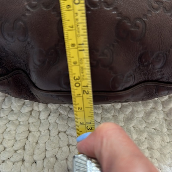 Gucci Hobo purse authentic - Picture 7 of 11